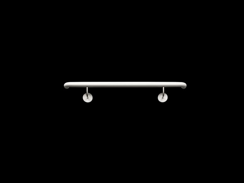 ENTRO Handrail System Colour Handrail System Colour