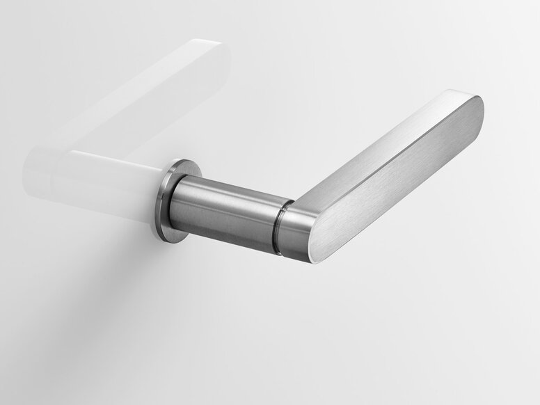 HEWI lever handle series 270 mini stainless steel Series 270 mini lever handle in stainless steel