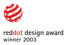 RedDot ontwerpprijs