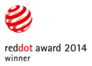 red dot award 2014