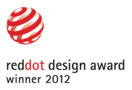 red dot award: product design 2012