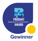ZVSHK-Produkt-Award "Badkomfort für Generationen" 2013