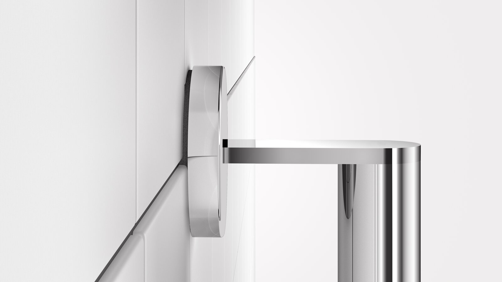 HEWI Systeem 900 afdichtband Handgreep