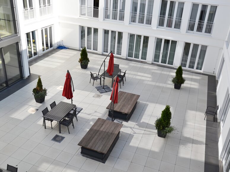 Terras