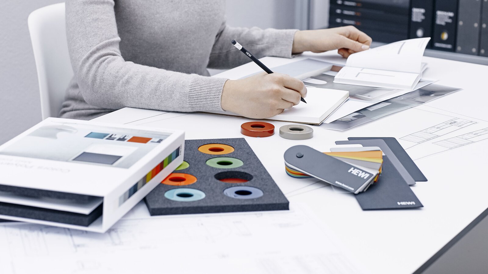 HEWI planningsadvies Planningsadvies