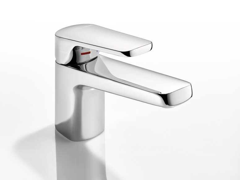 HEWI AQ 950 ééngreeps wastafelmengkraan Eengreeps-wastafelmengkranen AQ 950