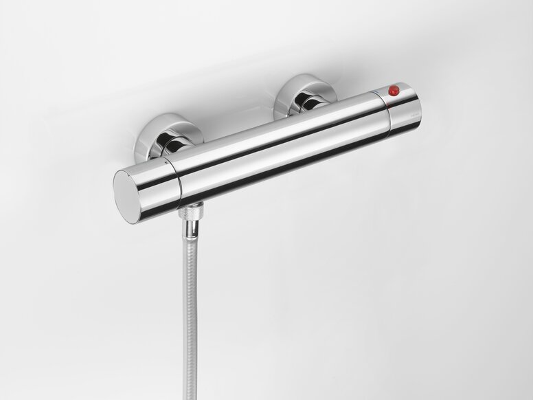 HEWI Douche thermostaat Safe-Touch douchethermostaat