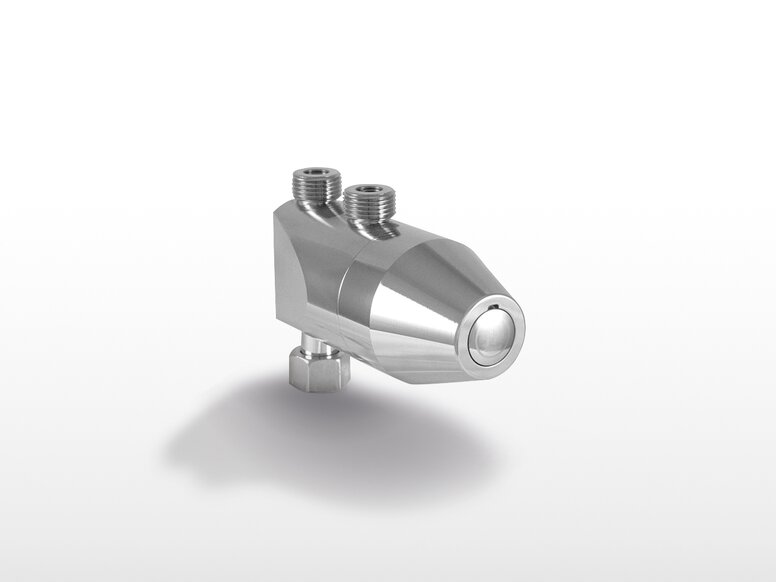 HEWI mini-thermostaat Minithermostaat