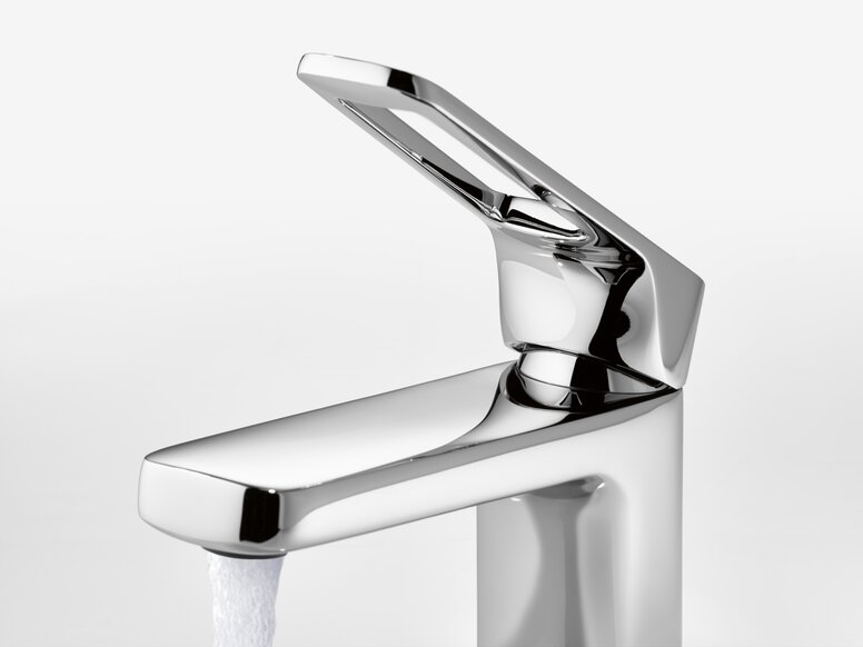 HEWI-fitting Beslagsysteem van HEWI